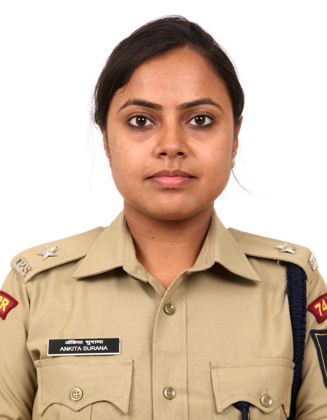 Surana Ankita Mahavir Surana Ankita Mahavir